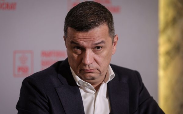 Grindeanu, ATAC DUR: Cine sunt hoții care „fură cămara” României