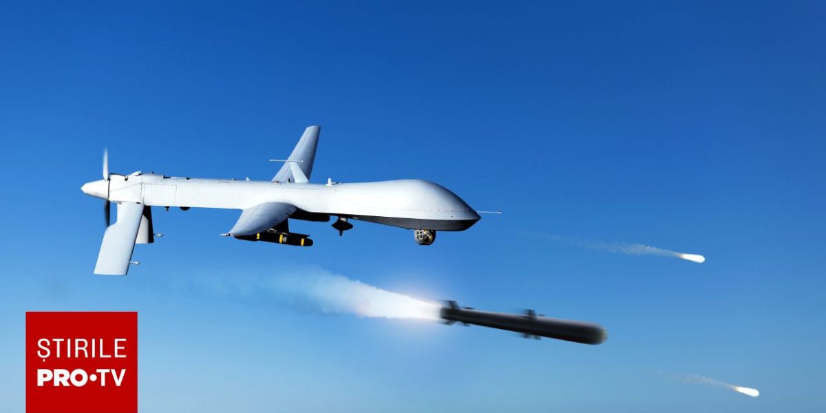 Război în Marea Neagră: Petrolier lovit de drone ucrainene, căpitan turc rănit