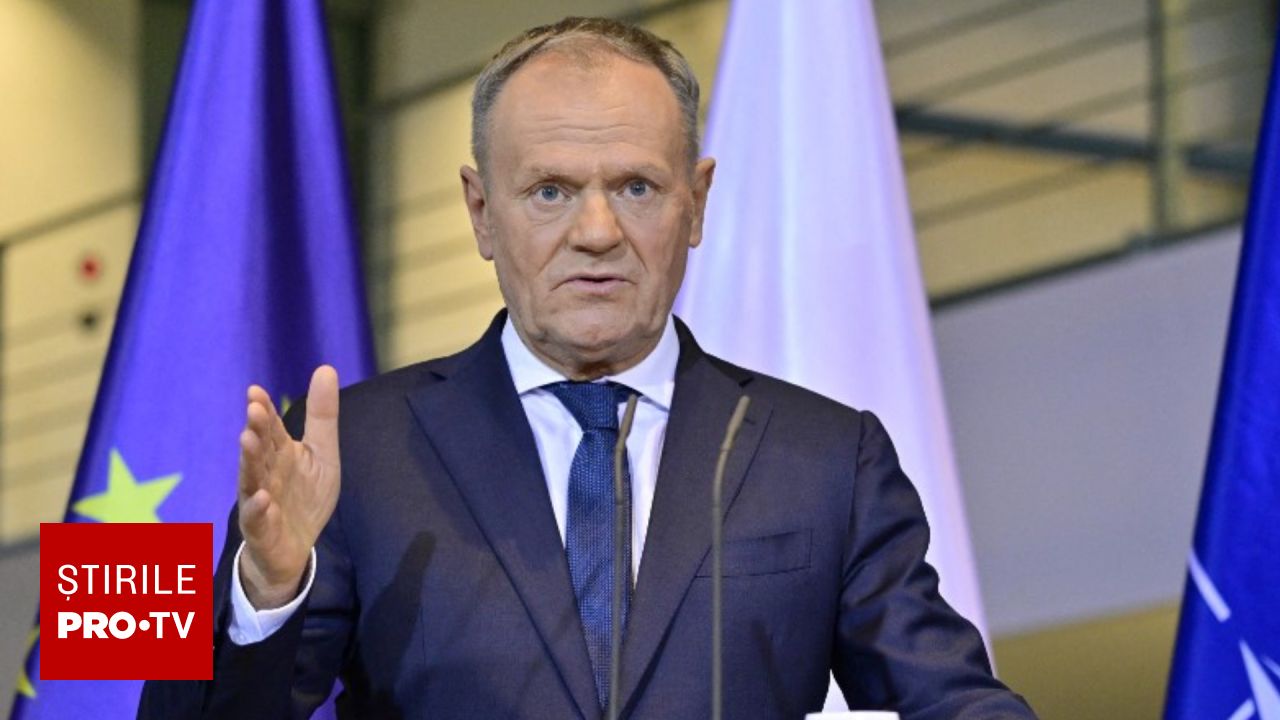 Premierul Poloniei, felicitări pentru Peter Magyar: „Bine ai revenit în Europa!”