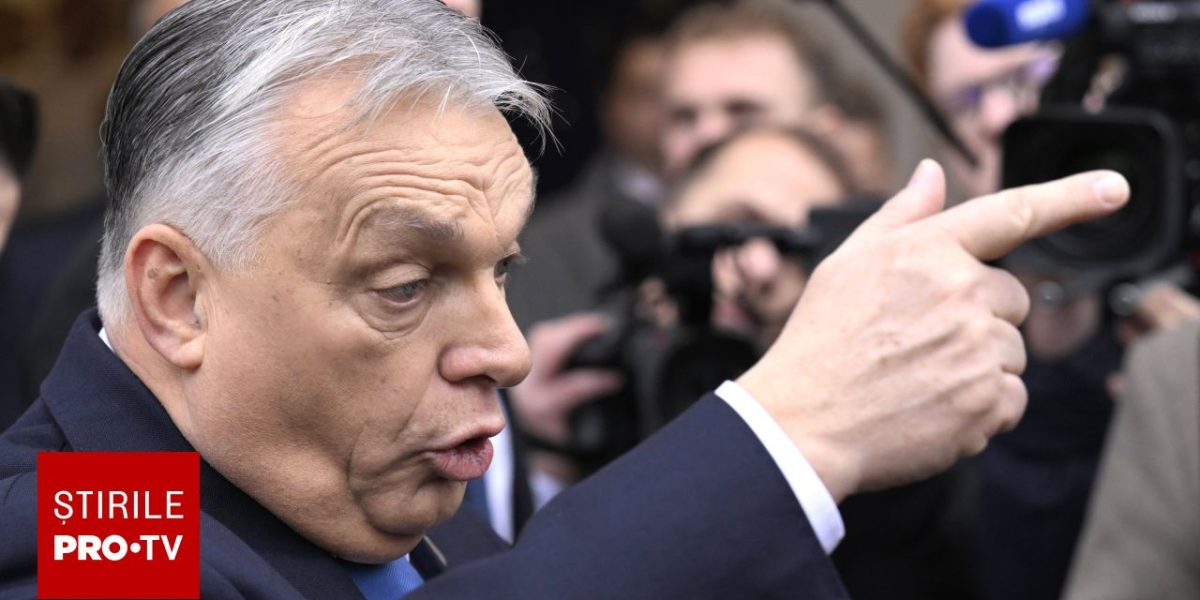 Fidesz, acuzații grave după alegeri: Opoziția MAGHIARĂ, acuzată de cumpărare de voturi