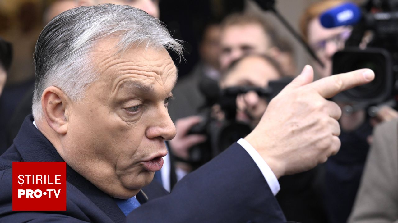 Fidesz, acuzații grave după alegeri: Opoziția MAGHIARĂ, acuzată de cumpărare de voturi