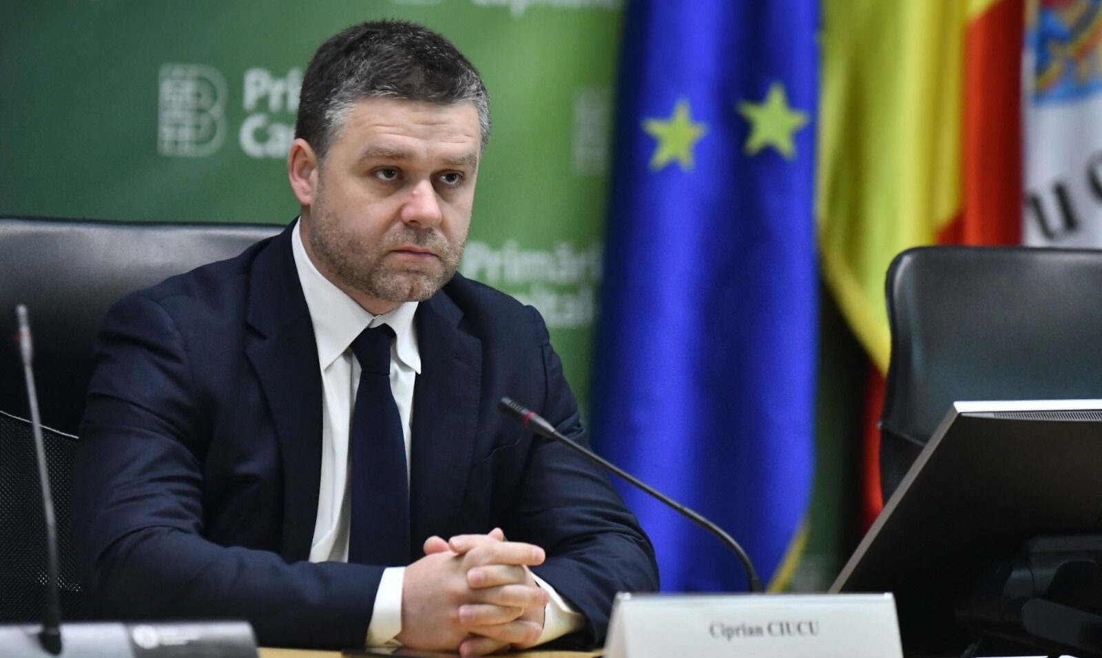 Primăria Bucureștiului se pregătește să dezbată un volum considerabil de proiecte extrem de controversate în ședința de astăzi a Consiliului General