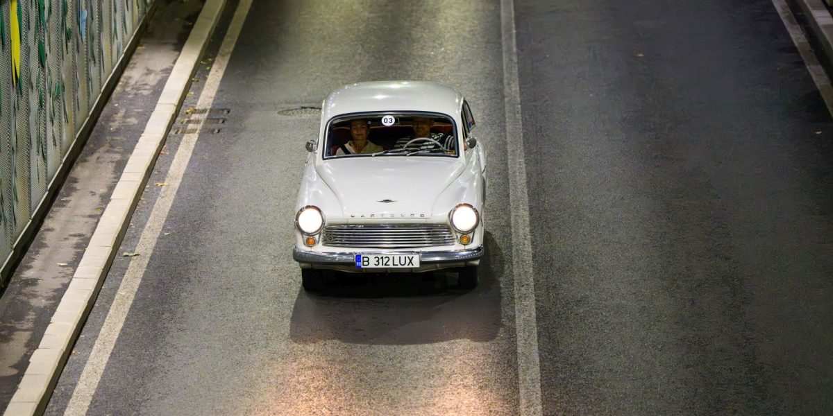 Retroparada Primăverii 2026 în București: Când și unde va avea loc