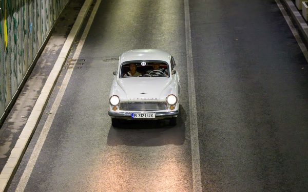 Retroparada Primăverii 2026 în București: Când și unde va avea loc