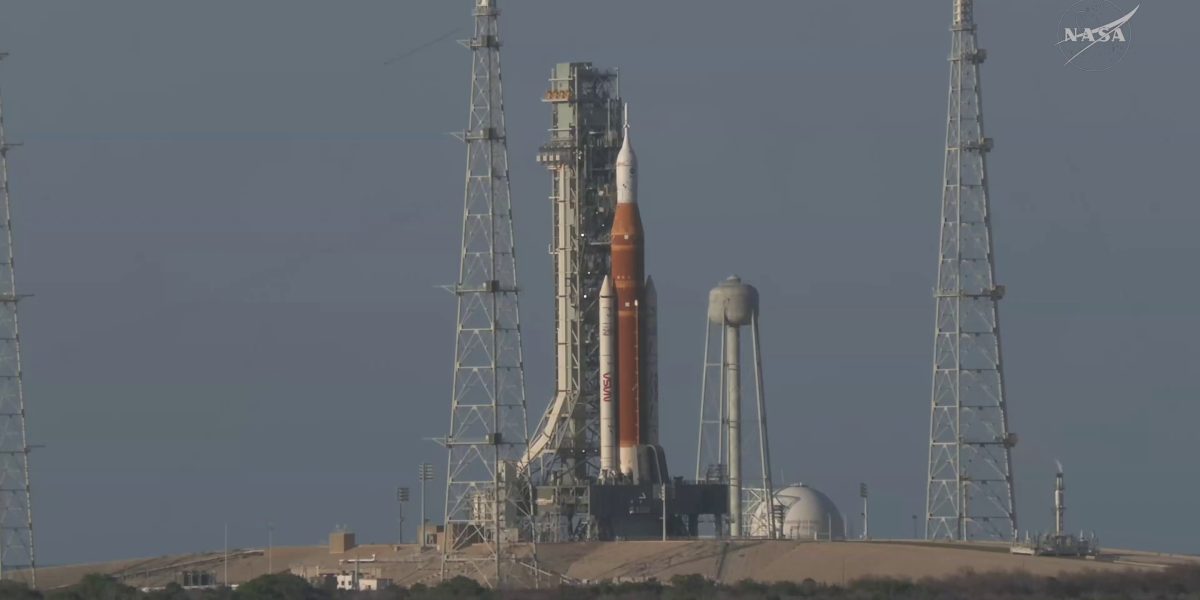 Lansare istorică a misiunii Artemis II de la centrul spațial Kennedy