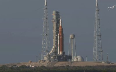 Lansare istorică a misiunii Artemis II de la centrul spațial Kennedy