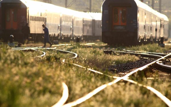 Accident TERIBIL pe ruta București-Constanța: Tren ucide o femeie