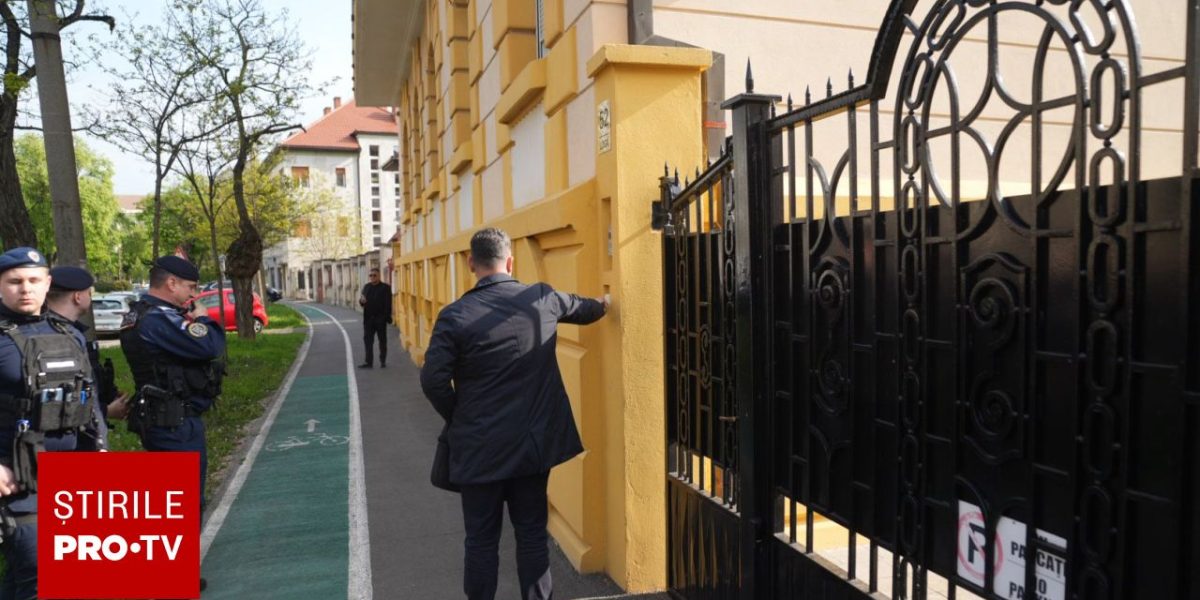 Descindere la Timișoara: Vila redobândită, familia de romi regretă: „Păcat că…”