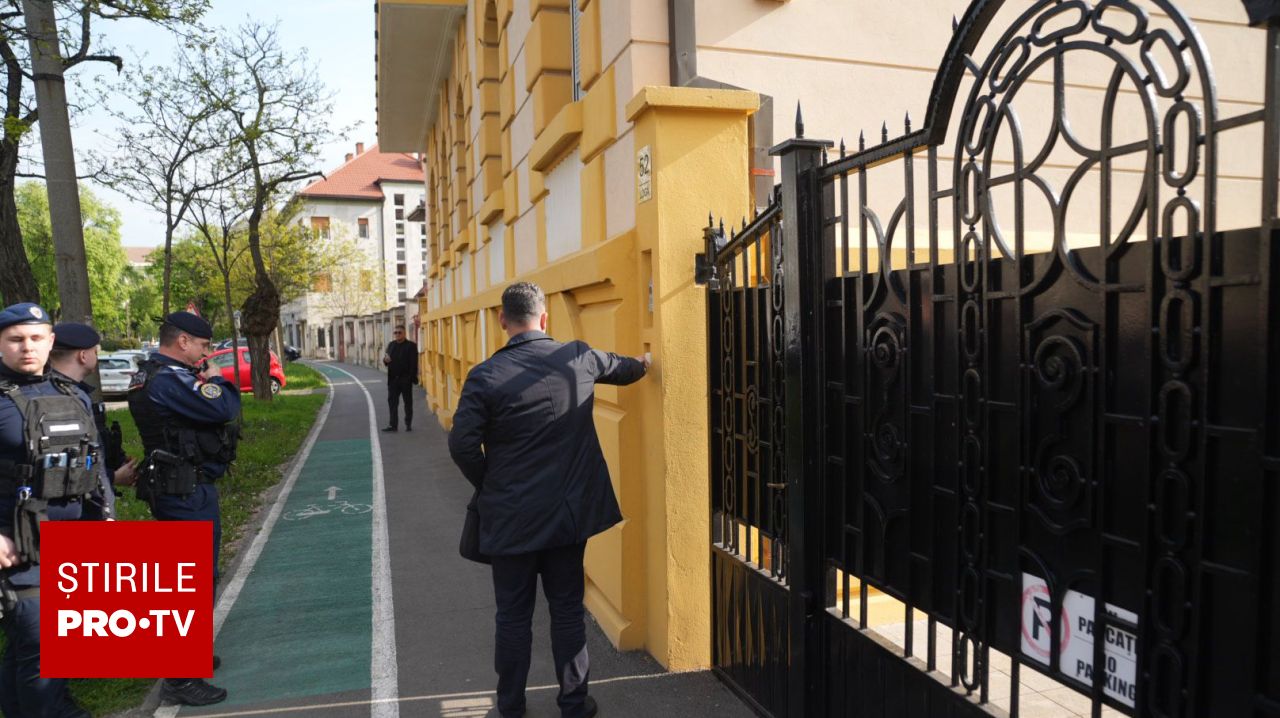 Descindere la Timișoara: Vila redobândită, familia de romi regretă: „Păcat că…”