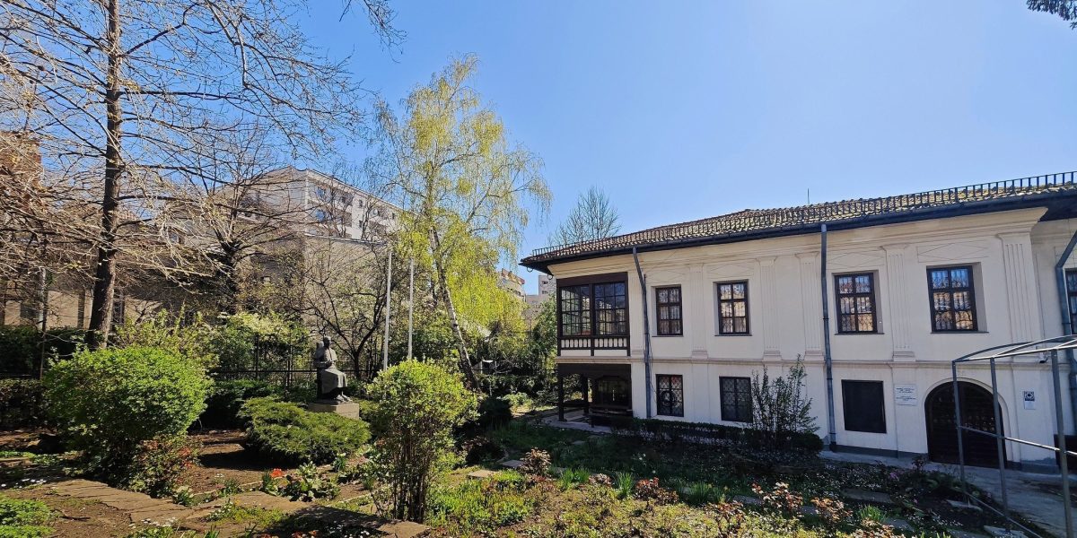 Muzeul Theodor Pallady, redeschis: Bucureștiul își recuperează o comoară artistică