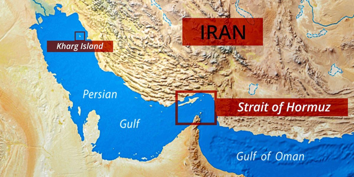 Iranul deschide Strâmtoarea Hormuz, sfidare la adresa lui Donald Trump