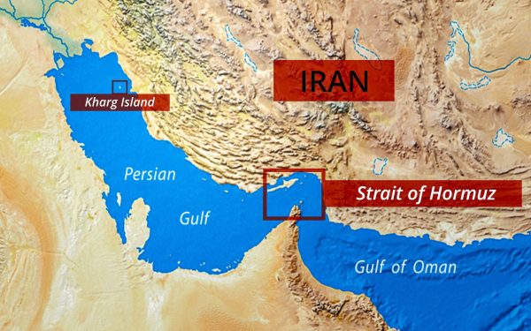 Iranul deschide Strâmtoarea Hormuz, sfidare la adresa lui Donald Trump