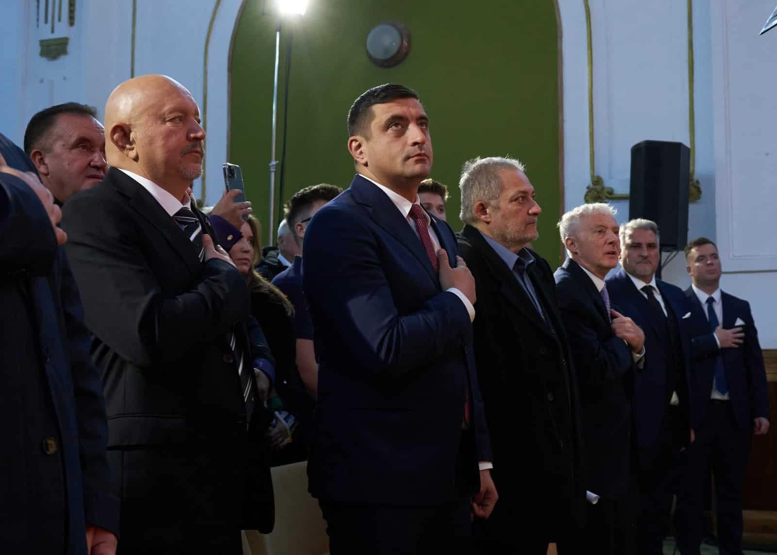 Doliu în Parlament: A murit Dan Artimon, 59 de ani. Simion, mesaj de adio