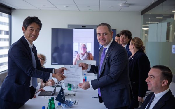 Nazare avertizează: România, sub lupa partenerilor. Stabilitatea politică, în pericol