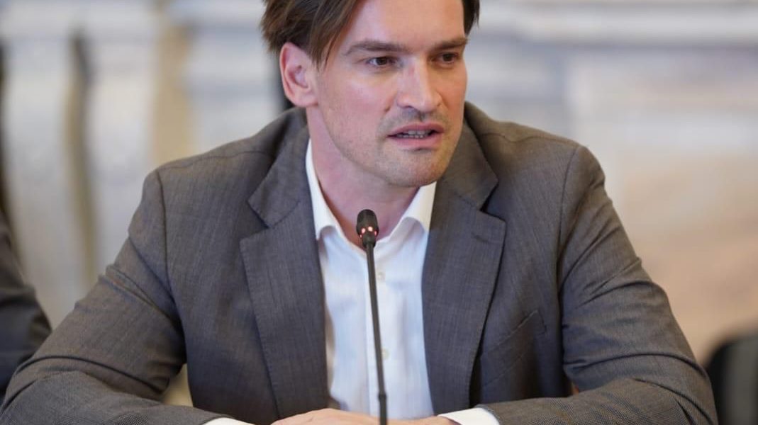 Am încercat mereu să ajut pacienții cu hemofilie, dar au…
