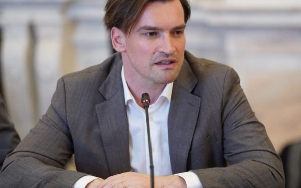 Am încercat mereu să ajut pacienții cu hemofilie, dar au…