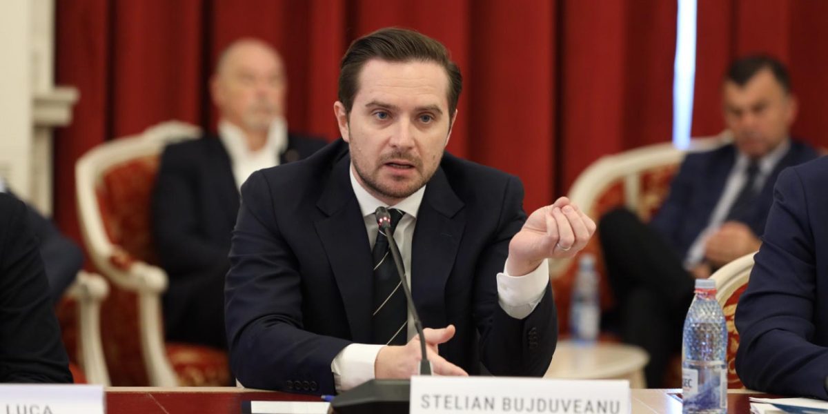 Primăria București, la evenimentul pentru dezvoltare: Ce s-a discutat