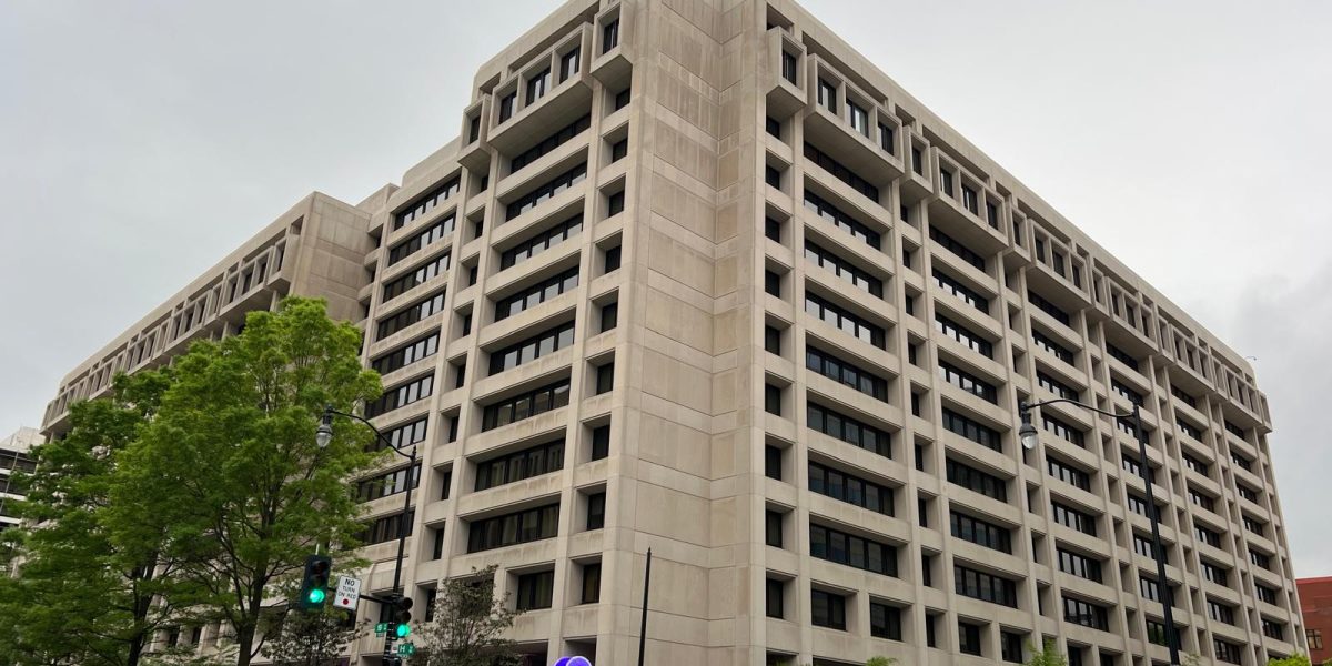 Reuniunile FMI și BM, umbrite de războiul din Orient: Economia, în șoc