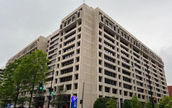 Reuniunile FMI și BM, umbrite de războiul din Orient: Economia, în șoc