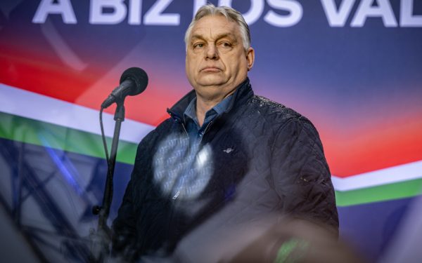 Orban Viktor, „răspuns” virulent după declarațiile lui Magyar Peter