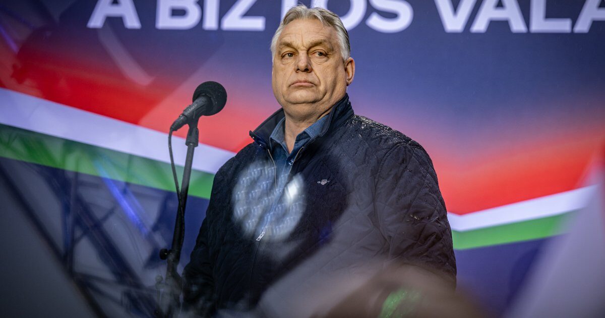 Orban Viktor, „răspuns” virulent după declarațiile lui Magyar Peter