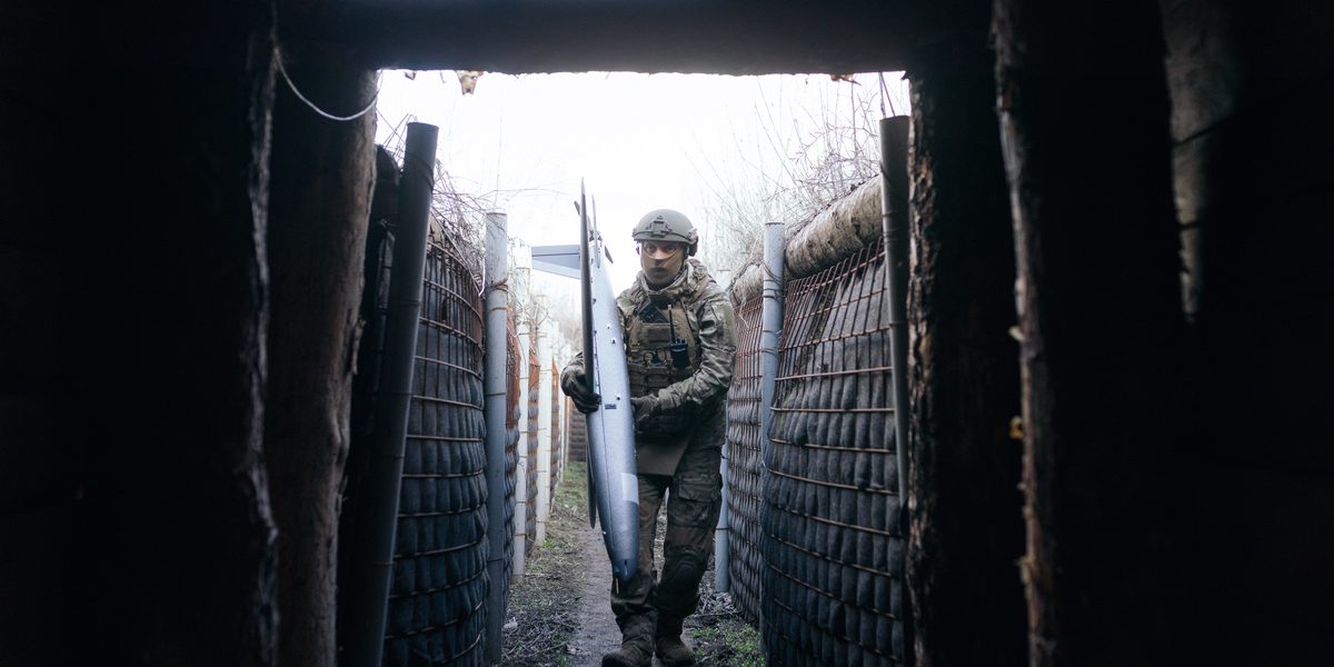 Război în Ucraina: SINTEZA Index despre conflictul cu Rusia