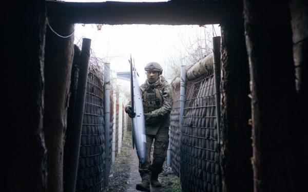 Război în Ucraina: SINTEZA Index despre conflictul cu Rusia