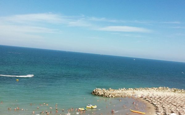 THR Marea Neagră, fosta EFO, vinde complexul hotelier Măgura din Eforie Sud pentru suma de 2,5 milioane de euro, conform datelor apărute recent