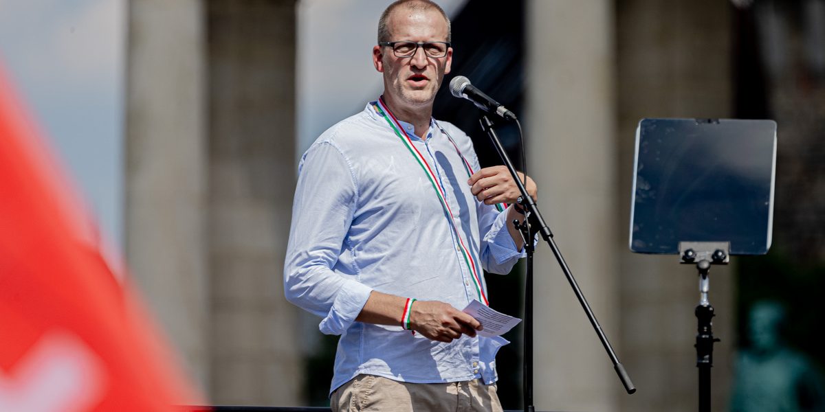 Magyar Peter anunță sfârșitul „fogsag”-ului: Un nou ministru propus