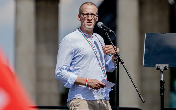 Magyar Peter anunță sfârșitul „fogsag”-ului: Un nou ministru propus