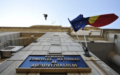 CNA retrage licența Gold FM după amenzi neplătite, deținută de fiica lui Cozmin Gușă