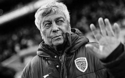 ȘOC ÎN FOTBAL: Mircea Lucescu, veste teribilă pentru fani!