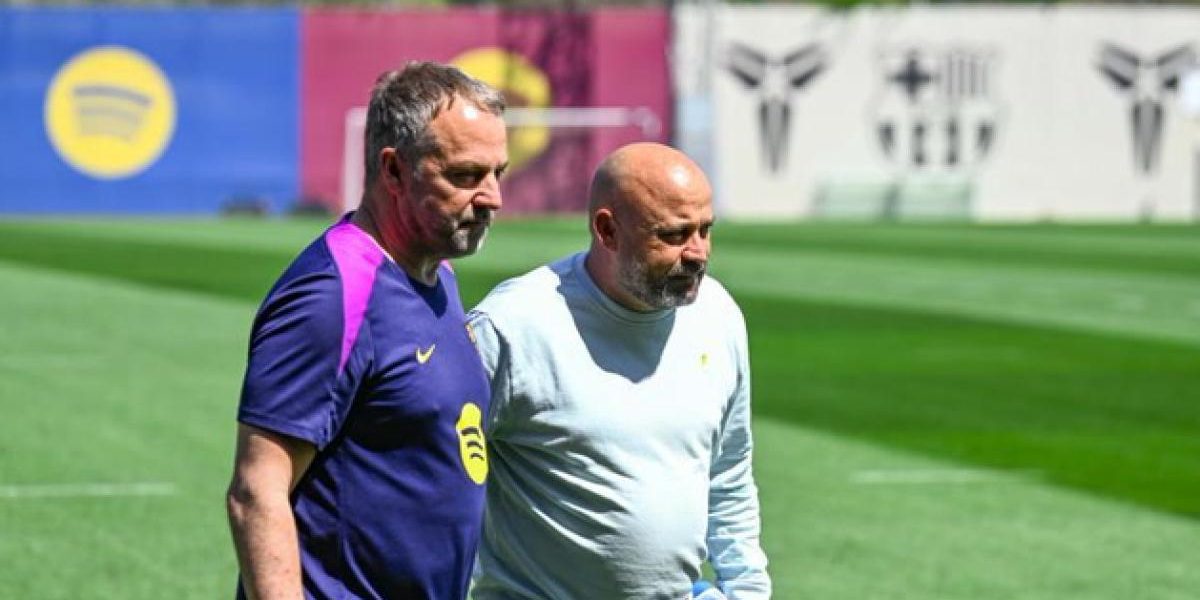 Barça, cu schimbări în echipă la derby: ce pregătește antrenorul