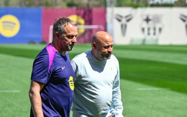 Barça, cu schimbări în echipă la derby: ce pregătește antrenorul
