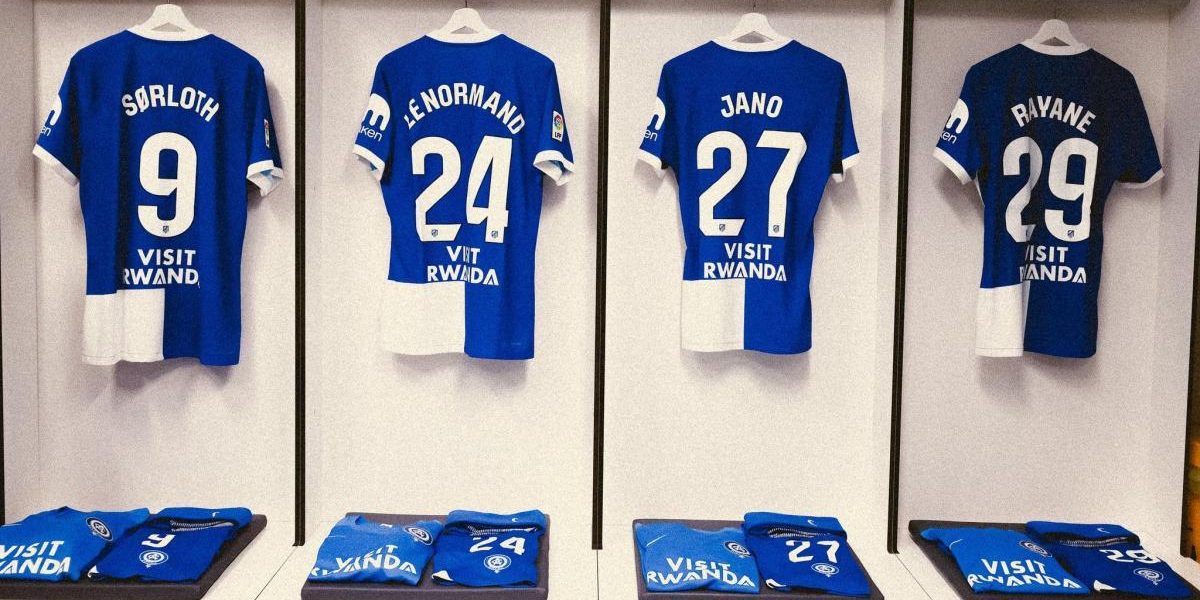 El Cholo, cu gândul la Champions League: Rotatii masive în echipa lui