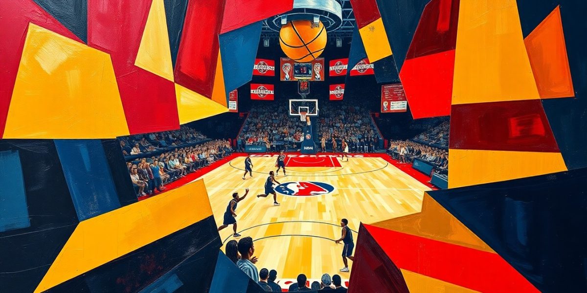 Mystics din Washington o aleg pe Darianna Littlepage-Buggs în WNBA Draft