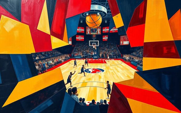 Mystics din Washington o aleg pe Darianna Littlepage-Buggs în WNBA Draft