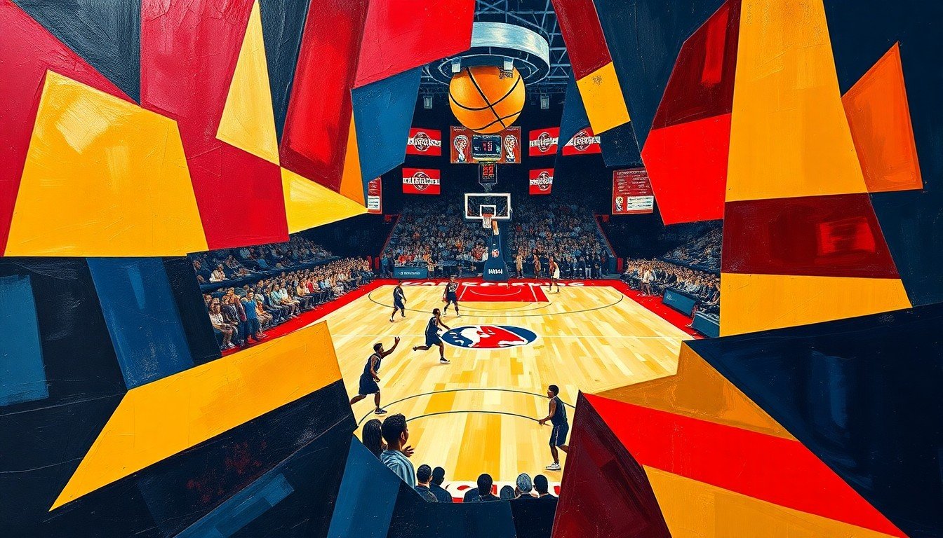 Mystics din Washington o aleg pe Darianna Littlepage-Buggs în WNBA Draft