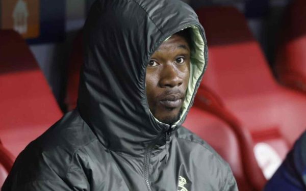 Lacrimi, vină și o situație limită