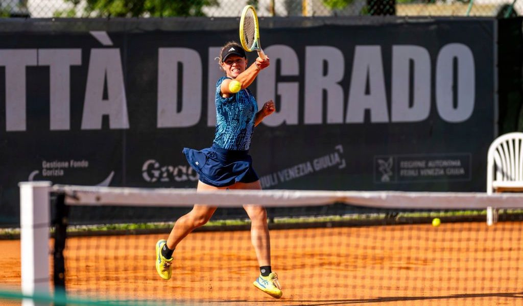 Walkover în WTA: Ucraina, cu o finală 100% ucraineană