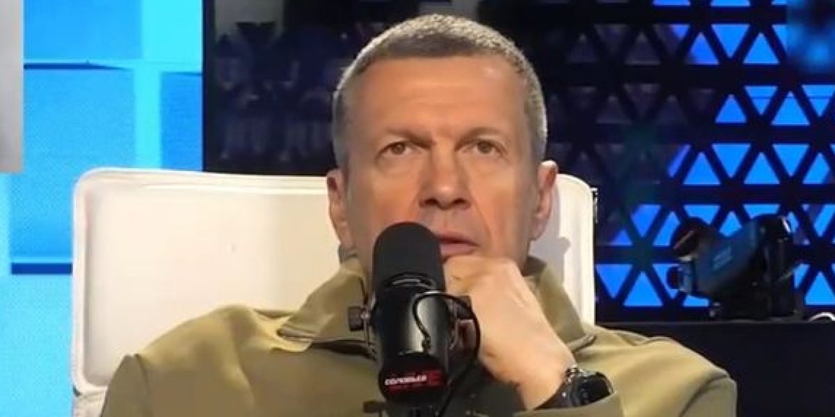 Meloni, atacată dur de televiziunea rusă: „Caricaturi” pe limba italiană