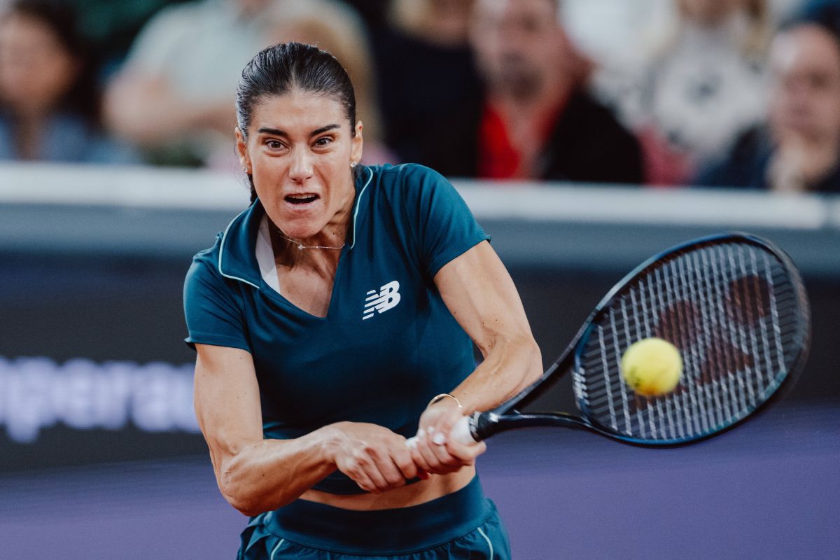 Cîrstea, urcare spectaculoasă în WTA! Ruse, salt fulminant: Cum arată clasamentul