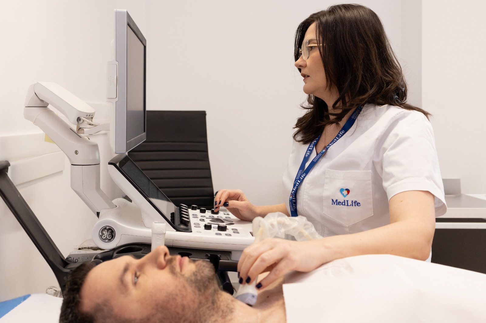 Peste 1,3 milioane de teste de colesterol efectuate în MedLife în ultimul an, cardiopatiele rămân cauza principală a mortalității în România