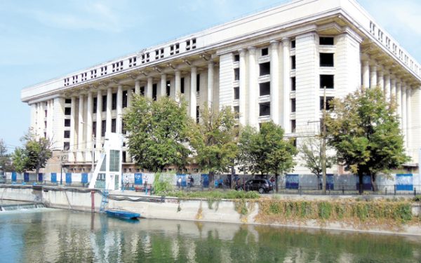 România, victorie spectaculoasă la Washington! Plaza Centers pierde procesul Casa Radio, daune de 400 mil $