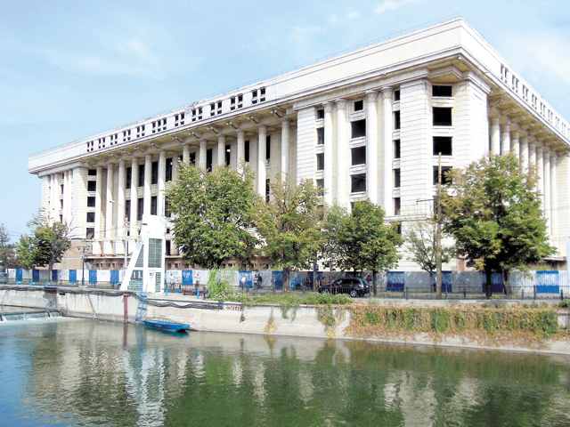 România, victorie spectaculoasă la Washington! Plaza Centers pierde procesul Casa Radio, daune de 400 mil $