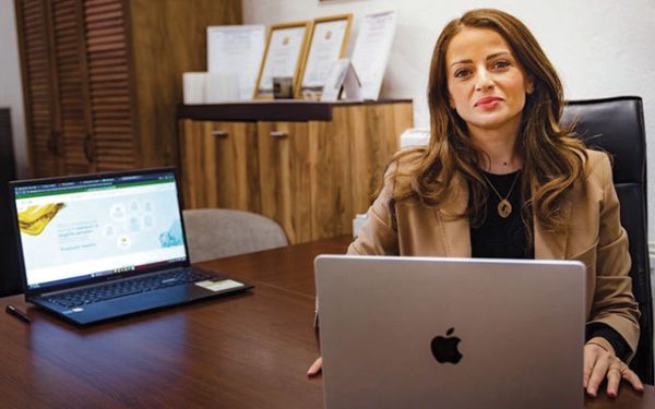 Românii care au inventat detergentul gel au cucerit lumea: Profit de milioane