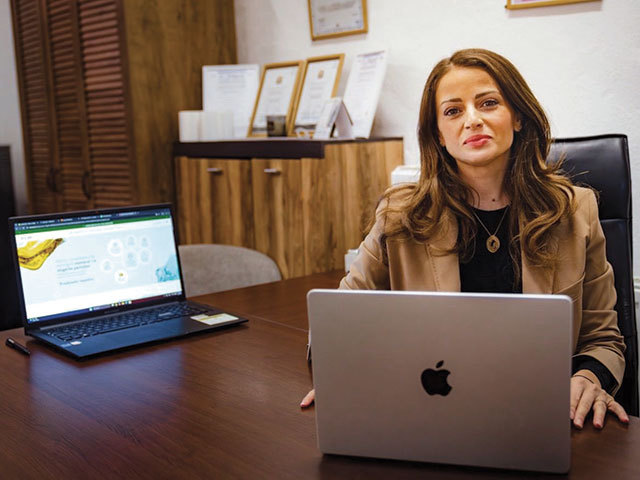 Românii care au inventat detergentul gel au cucerit lumea: Profit de milioane