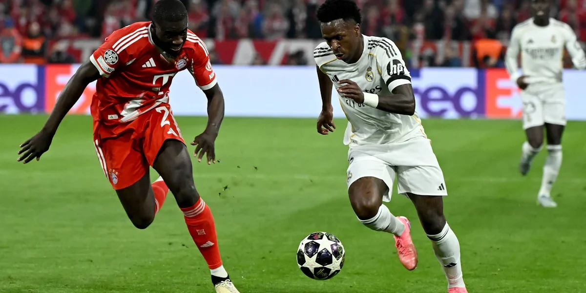 Bayern Munchen: Un colos cu jucători din 5 continente și 11 țări