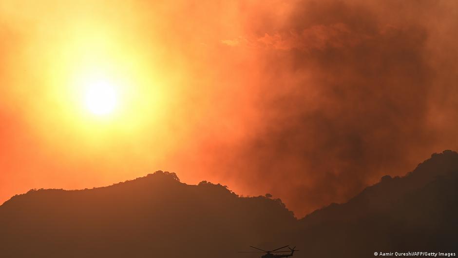 Oceanele, temperaturi record în MARTIE: Ce arată datele alarmante!