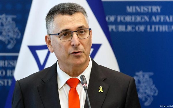 Israel acuză guvernul lui Pedro Sanchez de „dublă măsură”
